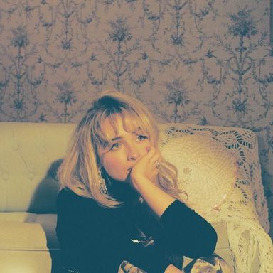 Sabrina Carpenter photo 348