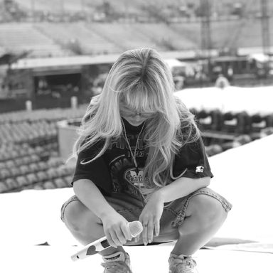 Sabrina Carpenter photo 744