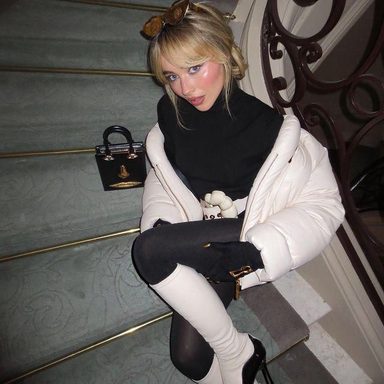 Sabrina Carpenter photo 695