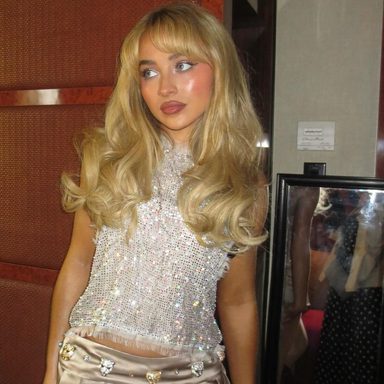 Sabrina Carpenter photo 287