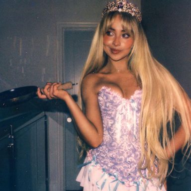 Sabrina Carpenter photo 674