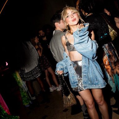 Sabrina Carpenter photo 1012