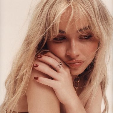 Sabrina Carpenter photo 963