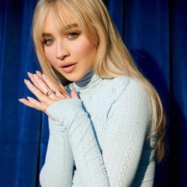 Sabrina Carpenter photo 598