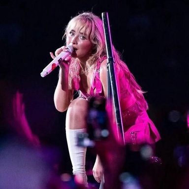 Sabrina Carpenter photo 660