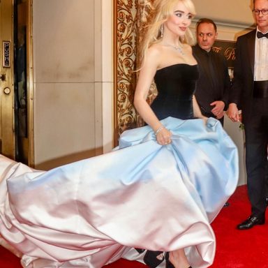 Sabrina Carpenter photo 189