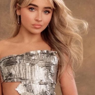 Sabrina Carpenter photo 750