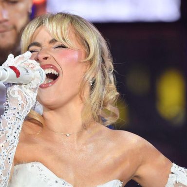 Sabrina Carpenter photo 486