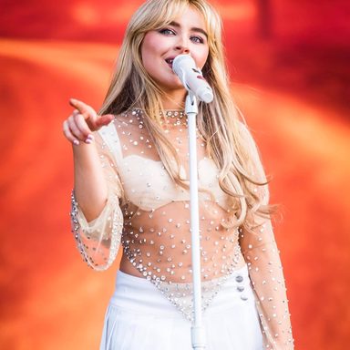 Sabrina Carpenter photo 841