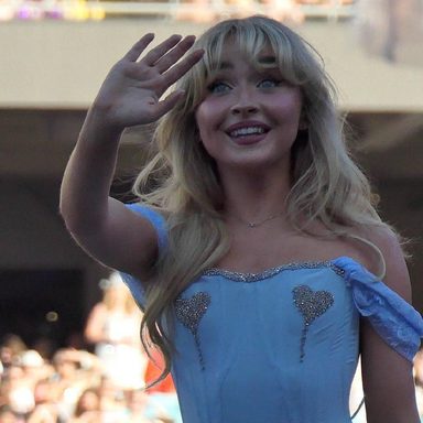 Sabrina Carpenter photo 381