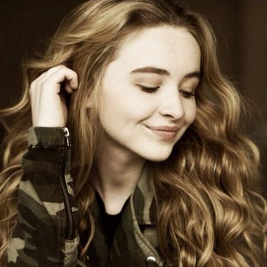 Sabrina Carpenter photo 1061