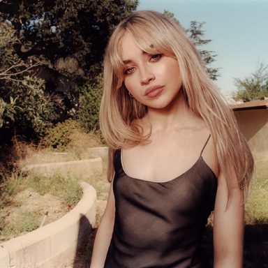 Sabrina Carpenter photo 964