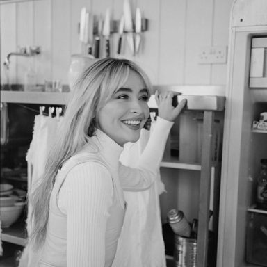 Sabrina Carpenter photo 276