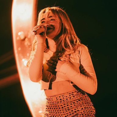 Sabrina Carpenter photo 861