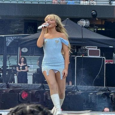 Sabrina Carpenter photo 395