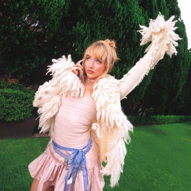 Sabrina Carpenter photo 321