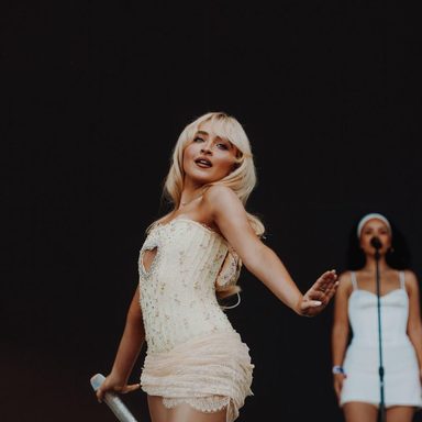 Sabrina Carpenter photo 101