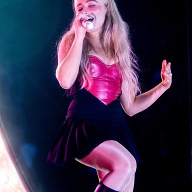 Sabrina Carpenter photo 853