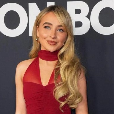 Sabrina Carpenter photo 456