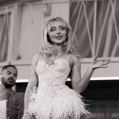 Sabrina Carpenter photo 288