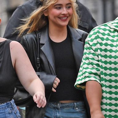 Sabrina Carpenter photo 826