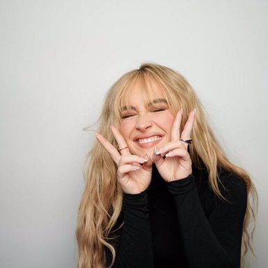 Sabrina Carpenter photo 830
