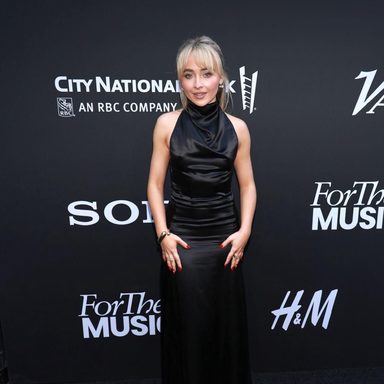 Sabrina Carpenter photo 562