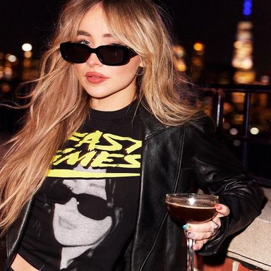 Sabrina Carpenter photo 1023