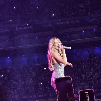 Sabrina Carpenter photo 581