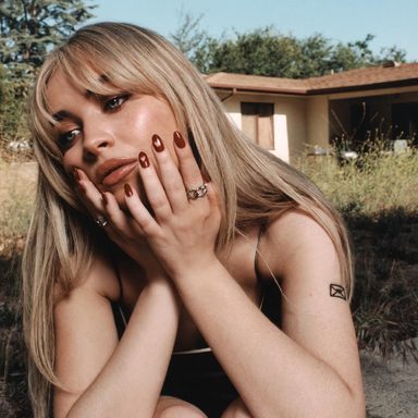 Sabrina Carpenter photo 961