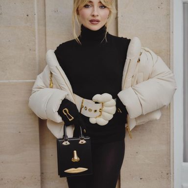 Sabrina Carpenter photo 689