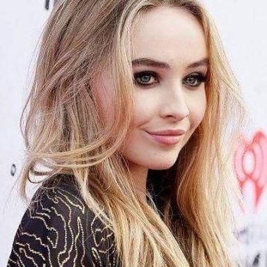 Sabrina Carpenter photo 1037