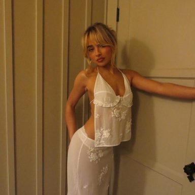 Sabrina Carpenter photo 432