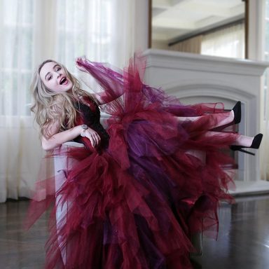 Sabrina Carpenter photo 982