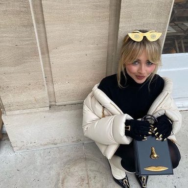 Sabrina Carpenter photo 694