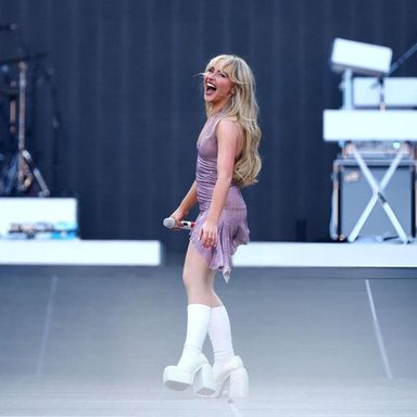 Sabrina Carpenter photo 414