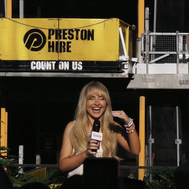 Sabrina Carpenter photo 367