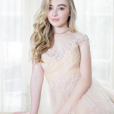 Sabrina Carpenter photo 984