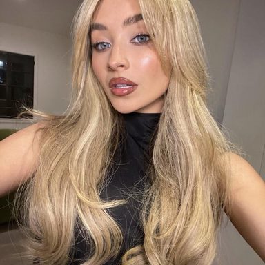 Sabrina Carpenter photo 443