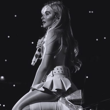 Sabrina Carpenter photo 657