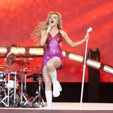 Sabrina Carpenter photo 887