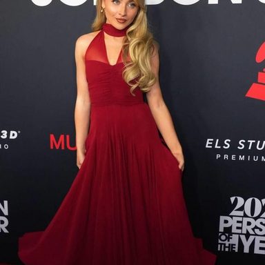 Sabrina Carpenter photo 447