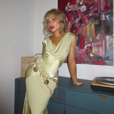 Sabrina Carpenter photo 337