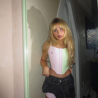 Sabrina Carpenter photo 808