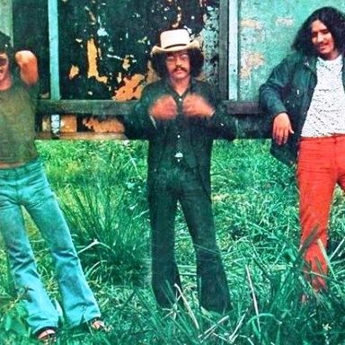 Sá, Rodrix & Guarabyra