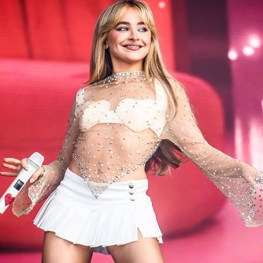 Sabrina Carpenter photo 842