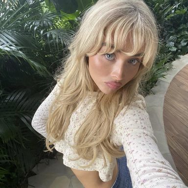 Sabrina Carpenter photo 342