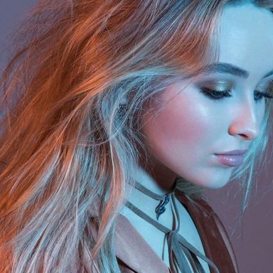 Sabrina Carpenter photo 1057