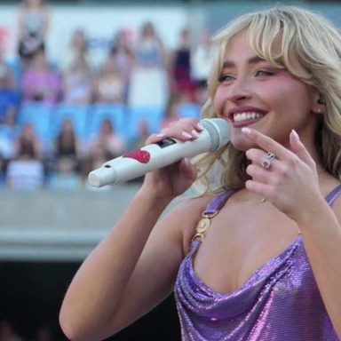 Sabrina Carpenter photo 377