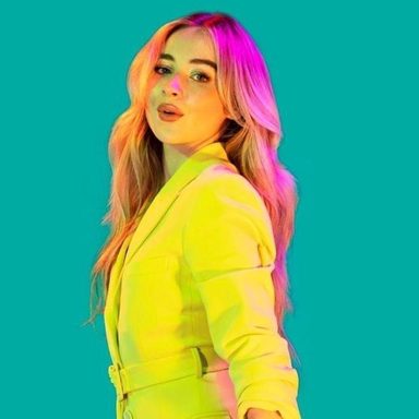 Sabrina Carpenter photo 1000
